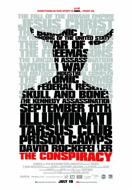 共谋者 The Conspiracy (2012)